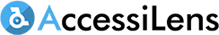 Logo Accessilens